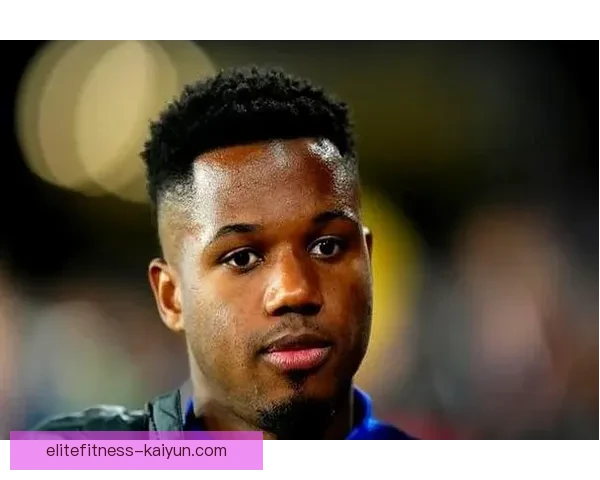 法蒂持续发挥稳定，逐渐展现出在球队中的影响力。