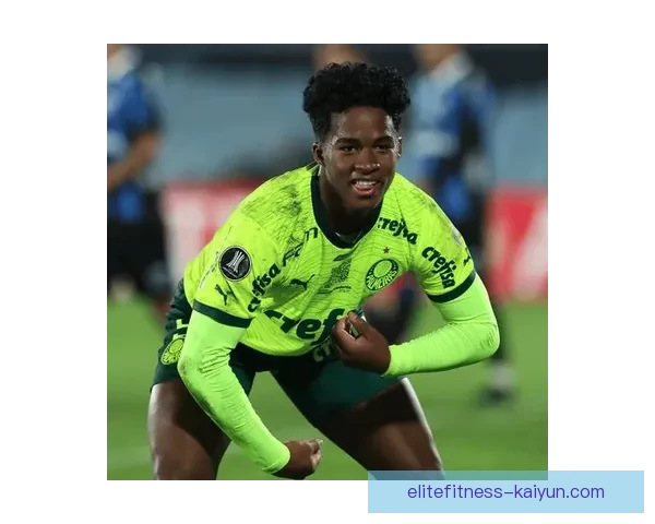 恩德里克持续提升比赛影响力，备受关注的年轻球员引领球队进攻。