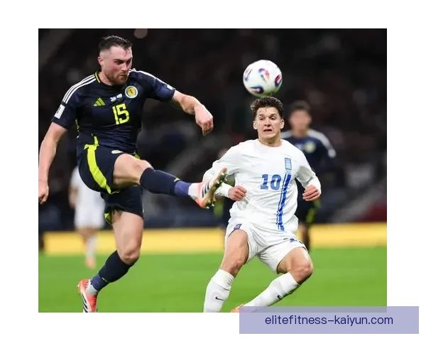 世界杯欧洲区预选赛2026即将开战，各队状态备受关注