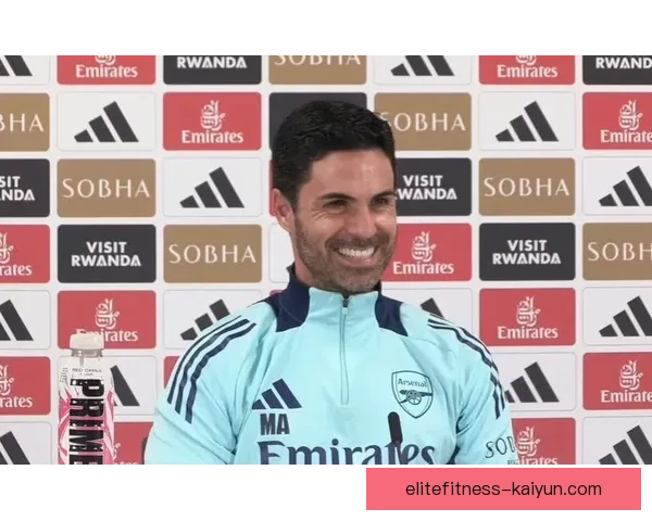 阿尔特塔战术成功案例分析：球队竞争力持续提升趋势明显