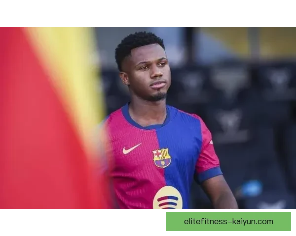 法蒂持续发挥稳定，凭借速度优势成为球队进攻核心