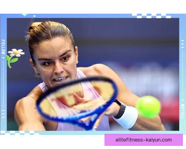 萨卡的家庭背景揭示其坚韧品质，助力其在赛场上的表现稳健。