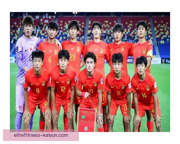 亚洲杯黑马球队的实力分析及表现趋势